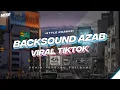 Download Lagu DJ BACKSOUND AZAB MENGKANE VIRAL TIKTOK 2023 | BILA TIBA REMIX FULL SONG - TOMY FVNKY