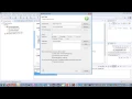 gematrix training how to code java series Static Members