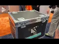 InfoComm 2025 Rentman Explains Its Operations Management Software for Event Production