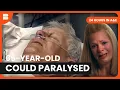 Download Lagu Will This 65-Year-Old Man Be Paralysed By This Fall? | 24 Hours in A\u0026E | Medical Documentary