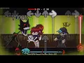 Download Lagu Friday Night Funkin': Vs. Cartoon Cat V2 - Evil Eye