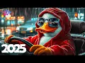 Best Music Mix 2025 🎧EDM Remixes of Popular Songs 🎧Best EDM, Trap, DnB 2025