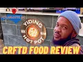 CRFTD FOOD REVIEWS Yiding Hot Pot Charlotte NC