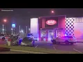 Hampton police issue warrants for man wanted in the murder of a teenage Rally s worker