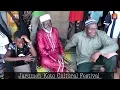 Kutubung Daala S06 EP29 In Jarumeh Koto CRR Part 1