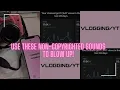 Download Lagu NON COPYRIGHTED/COPYRIGHT FREE Vlog Music | BADDIE PLAYLIST
