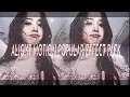Popular Effect Pack Alight Motion Preset ( Xml+Alight Link+Qr Code)