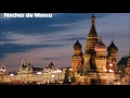 Noches de Moscú - Schwarze Augen