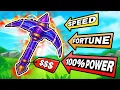 Download Lagu I Try and Craft The PERFECT PICKAXE