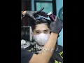 BURST FADE HAIRSTYLE HAIRCUT TUTORIAL