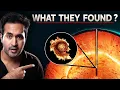 Shocking Discovery found Deep Underground