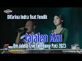 Download Lagu Jajalen Aku - Difarina Indra feat Fendik - Om Adella Live Gembong Pati 2023