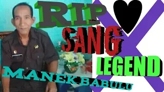 Download Reaction-RIP Manek Babulu-Lagu Akitou MP3