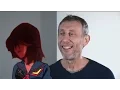 Download Lagu Michael Rosen transports an unconscious Japanese schoolgirl | YTP (71st Birthday Collab Entry)