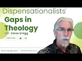 Lagu De hiaten in de theologie van dispensationalisten - Steve Gregg
