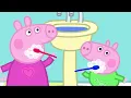 School Camp | Peppa Pig Full Episodes | Kids Videos