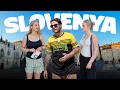 Download Lagu Er zijn maar heel weinig Turken in dit land! Slovenië Ljubljana
