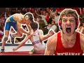 You ve NEVER Seen A High School Wrestling Dual Like This Episode 3