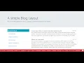 CakePHP 4 dynamic content 10