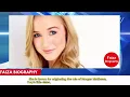 Lily Nicksay Biography