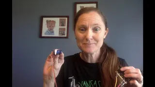 Servo Code One for a Micro bit