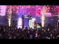 Ryan Castro en Costa Rica 12 Abril 2026 Chevere Feat.Aria Vega
