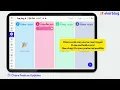 Everblog FridgeCal Calendar Version 3 0 3 Update Smarter AI Meals Parental Lock More