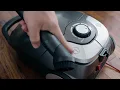 Fridge Coils