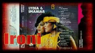 Download Ironi - Lydia \u0026 Imaniar MP3