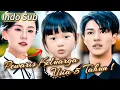 Download Lagu New🌟Bayi 5 Tahun yang Ternyata Nenek Buyut Keluarga!Jenius Matematika Reinkarnasi dan Bangkit#drama