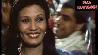 ليلة القبض على فاطمه دندنها