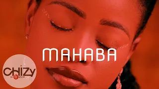 Zouk Love X Bongo Fleva X Reggaeton Instrumental 2024 MAHABA Emotional Zouk Love X Bongo Fleva 
