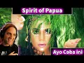 Download Lagu Alffy Rev - The Spirit of Papua Reaction