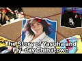 The Crazy Story Behind "Fly-day Chinatown"