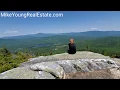 Airbnb Secluded White Mountains Cabin Home Nichols Hill Wentworth NH