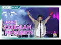 Download Lagu COBALAH MENGERTI - NOAH (ARIL SAMPAI BASAH KUYUB)