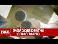 Kenosha County overdose deaths spike FOX6 News Milwaukee