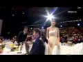 Kim Nam Gil and Lee Yo Won (2009 MBC Best Couple Award) eng sub