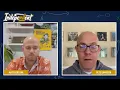 Live Notre Dame fan questions on camp and more