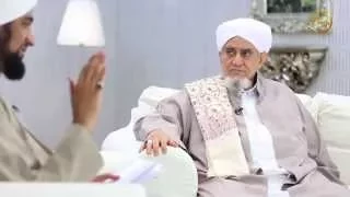 ترجمان الحلقة التاسعة مدرستي قابيل وهابيل AlerthTV 