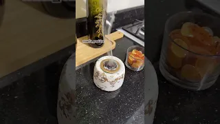 افضل طريقة لاشعال البخور و الفحم 