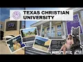 College Spotlight Texas Christian University