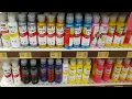 Come Shop With Me At HOBBY CRAFT Craft Supplies
