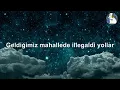 Hokkabazlar - Heijan feat. Muti ( Sözleri/Lyrics )