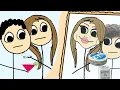Casually Explained Gen Z vs Millennials
