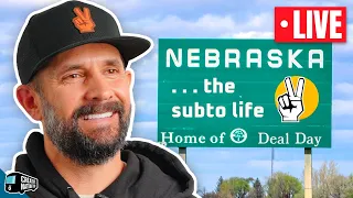 50 Year Mortgage And Non Profit Tenants OMAHA NEBRASKA 