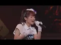 The nutshack theme but replaced with Suzuko Mimori and Pile "Soldier Game" live performance