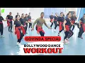 Download Lagu Govinda Special Bollywood Dance Video | Zumba Bollywood Dance Workout | Zumba Fitness | Vivek Sir
