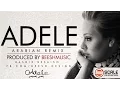 Download Lagu adele - set fire to the rain - arabic remix #BEESHmusic