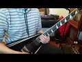 Mors Principium Est - A Day for Redemption (Guitar Cover)